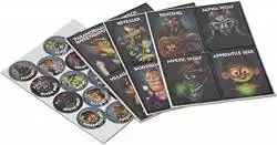 imagen 1 One Night Ultimate Werewolf: Daybreak
