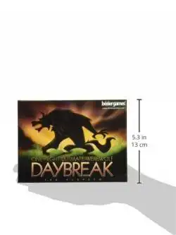 imagen 3 One Night Ultimate Werewolf: Daybreak