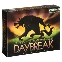 imagen 4 One Night Ultimate Werewolf: Daybreak