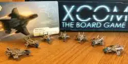 imagen 7 XCOM: The Board Game