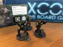 imagen 9 XCOM: The Board Game