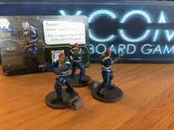 imagen 10 XCOM: The Board Game