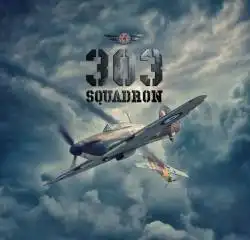 Portada 303 Squadron