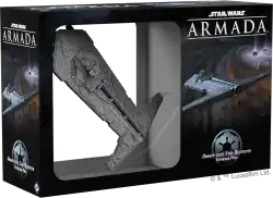 Portada Star Wars: Armada – Onager-Class Star Destroyer Expansion Pack