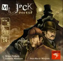 imagen 4 Mr. Jack Pocket