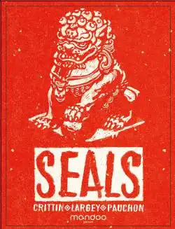 Portada Seals