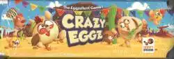 Portada Crazy Eggz