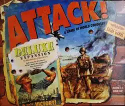 Portada Attack! Deluxe Expansion