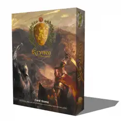 Portada Krynea Battlefield
