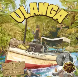 Portada Ulanga