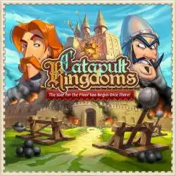 Portada Catapult Kingdoms