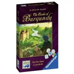 imagen 4 The Castles of Burgundy: The Dice Game