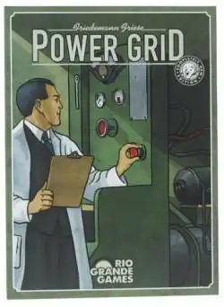 imagen 1 Power Grid