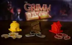 imagen 6 The Grimm Forest