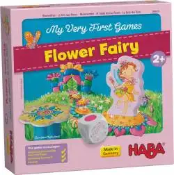 Portada Flower Fairy