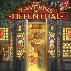 Portada The Taverns of Tiefenthal