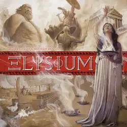 Portada Elysium