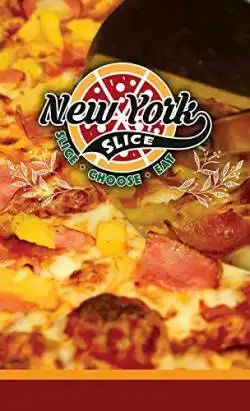 imagen 1 New York Slice