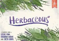 Portada Herbaceous