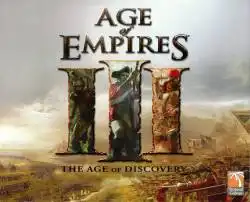 Portada Age of Empires III: The Age of Discovery