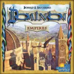 Portada Dominion: Empires
