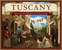 Portada Viticulture: Tuscany – Expand the World of Viticulture