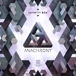 Portada Anachrony: Infinity Box