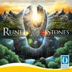 Portada Rune Stones