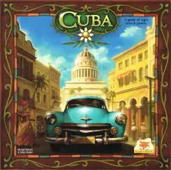 Portada Cuba