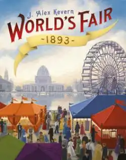 imagen 1 World's Fair 1893