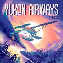 Portada Yukon Airways