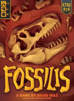 Portada Fossilis