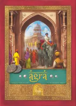 Portada Agra