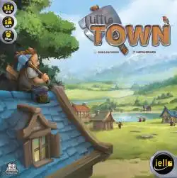Portada Little Town
