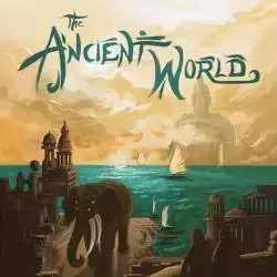 Portada The Ancient World (Second Edition)