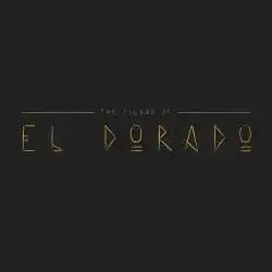 Portada The Island of El Dorado