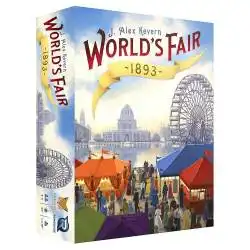 imagen 14 World's Fair 1893