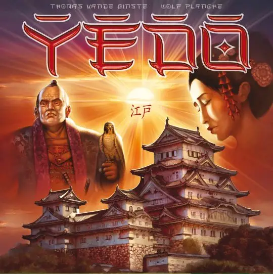 Portada Yedo Deformación del mapa