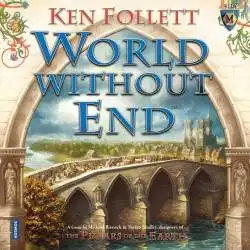 Portada World Without End