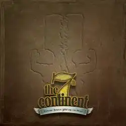 Portada The 7th Continent: Classic Edition