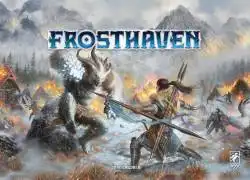 Portada Frosthaven