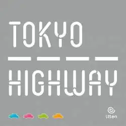 Portada Tokyo Highway