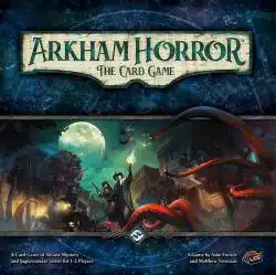 imagen 4 Arkham Horror: The Card Game