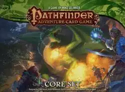 Portada Pathfinder Adventure Card Game: Core Set