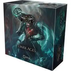 Portada Lords of Hellas: Dark Ages Expansion