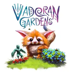 Portada Vadoran Gardens