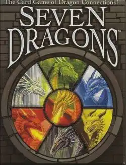 Portada Seven Dragons