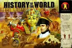 Portada History of the World