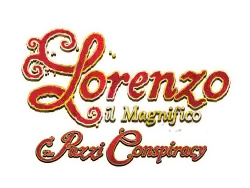 Portada Lorenzo il Magnifico: The Pazzi Conspiracy Kickstarter Edition
