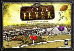 Portada Horse Fever
